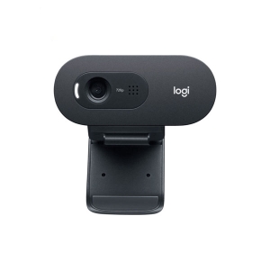 وب کم لاجیتک مدل LOGITECH C505E HD