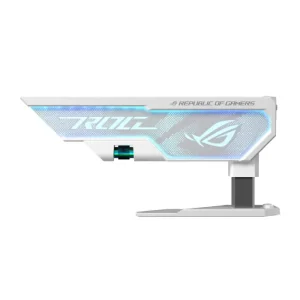 نگهدارنده کارت گرافیک ایسوس ROG Herculx White