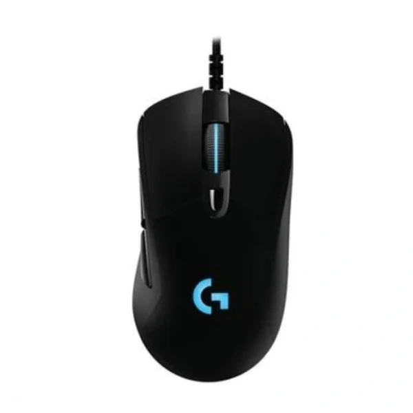 ماوس باسیم گیمینگ لاجیتک مدل G403 Hero