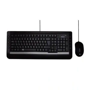 کیبورد و ماوس باسیم بیاند BMK-6141