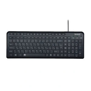 کیبورد بیاند مدل BK-3441 با حروف فارسی
