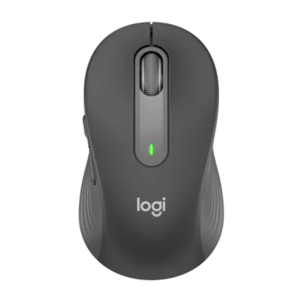 موس بی سیم لاجیتک Signature M650 Medium