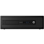 مینی کیس استوک hp مدل G1 پردازنده Core i5-4570 رم 8GB حافظه SSD 120GB گرافیک intel