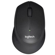 ماوس بیسیم لاجیتک مدل M330 Silent Plus