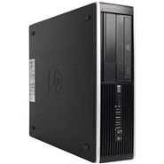 مینی کیس hp مدل Compaq Elite با پردازنده Core i5 نسل 3 رم 8GB هارد 500GB گرافیک intel