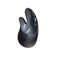 ماوس بی سیم تراست مدل Verro Ergonomic