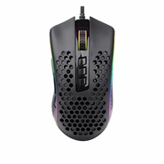 ماوس باسیم گیمینگ ردراگون مدل M808 Storm