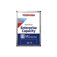 هارد اینترنال توشیبا MG07 ظرفیت 14 ترابایت