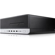 مینی کیس استوک HP G4 - پردازنده i5 نسل 8 | رم 8GB D4 | حافظه 256GB