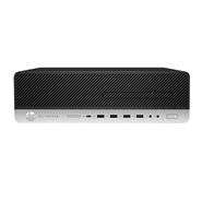 مینی کیس استوک hp مدل G3 پردازنده 7700 Core i7 رم 16GB حافظه 500GB گرافیک Intel