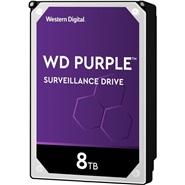 هارددیسک اینترنال وسترن دیجیتال Western Digital Purple 8TB