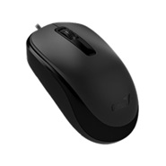 ماوس باسیم و اپتیکال جنیوس مدل DX-125