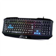 کیبورد گیمینگ جنیوس مدل Scorpion K215