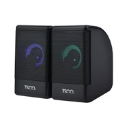 اسپیکر رومیزی دسکتاپ تسکو مدل TS 2058
