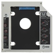 براکت هارد اینترنال مدل 12.7 hdd caddy