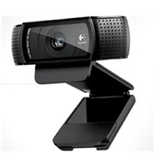وب کم لاجیتک مدل C920e HD Pro