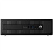 مینی کیس استوک hp مدل G1 پردازنده Core i5-4570 رم 8GB هارد 500GB گرافیک intel