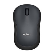 ماوس بیسیم لاجیتک مدل M220 Silent