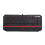 کیبورد گیمینگ ردراگون Keyboard Redragon K502 Karura 2