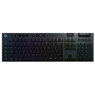 کیبورد گیمینگ بی سیم لاجیتک مدل G913 GL Clicky Switch