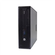 مینی کیس استوک HP EliteDesk G2 | پردازنده i5 نسل 6 | رم 8GB D4 | بدون هارد