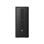 مینی کیس استوک hp مدل G1 پردازنده Core i5 4570 نسل 4 رم 8GB بدون هارد گرافیک Intel