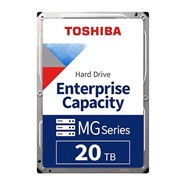 هارد سرور توشیبا Enterprise مدل Toshiba MG10ACA20TE ظرفیت 20 ترابایت