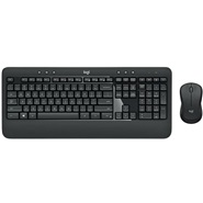 کیبورد و ماوس بی سیم لاجیتک مدل MK540