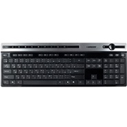 کیبورد با سیم گرین GK-503
