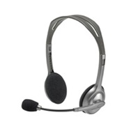 هدست لاجیتک مدل H110 Stereo